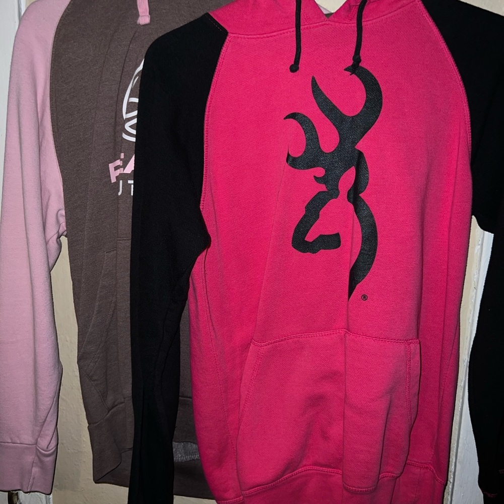 Realtree-Browning like new